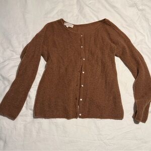 Sezane Gaspard Cardigan